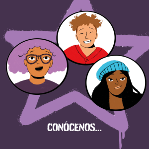 Conócenos