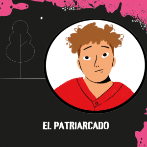 El patriarcado