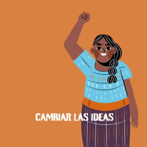 Cambiar las ideas