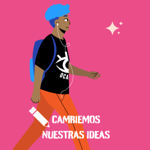 Cambiemos nuestras ideas