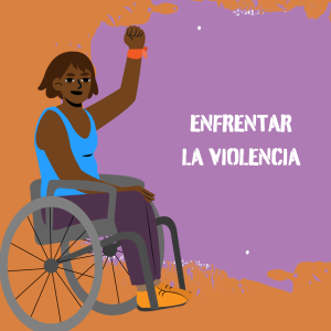 Enfrentar la violencia