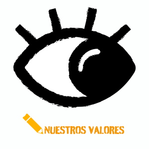 Nuestros valores