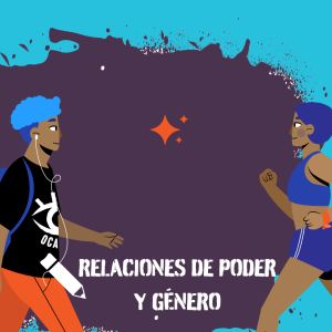 Relaciones de poder y género