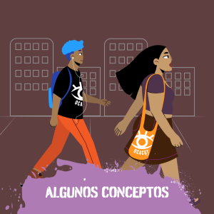 Algunos conceptos importantes
